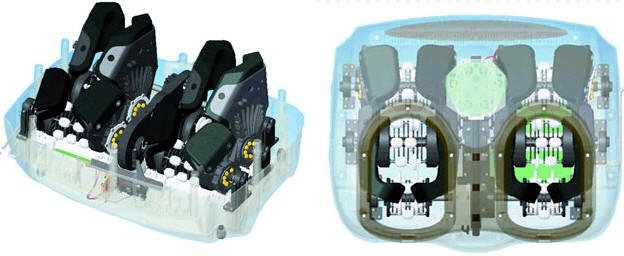 массажер для ног описание массажер для ног описание