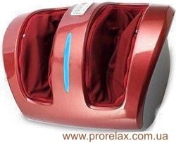 Массажер для стоп Pro RT-1880 голубой Массажер для стоп Pro RT-1880