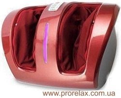 Массажер для стоп Pro RT-1880 Массажер для стоп Pro RT-1880 фиолетовый