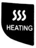 heating