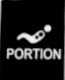 portion