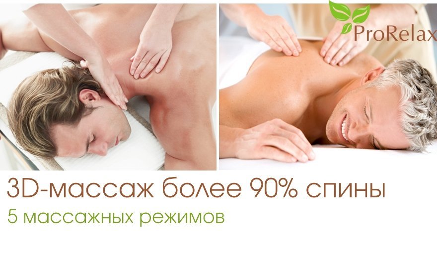 Массажная накидка Quattromed 5 RT-2189 характеристики