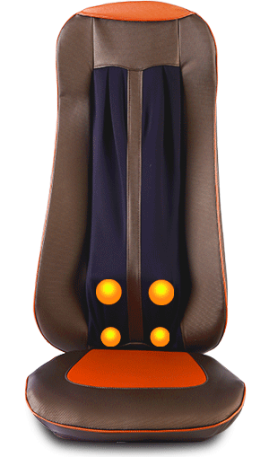 Массажная накидка Quattromed 5 RT-2189