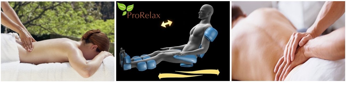 кресло для массажа Скайланер 2 характеристики