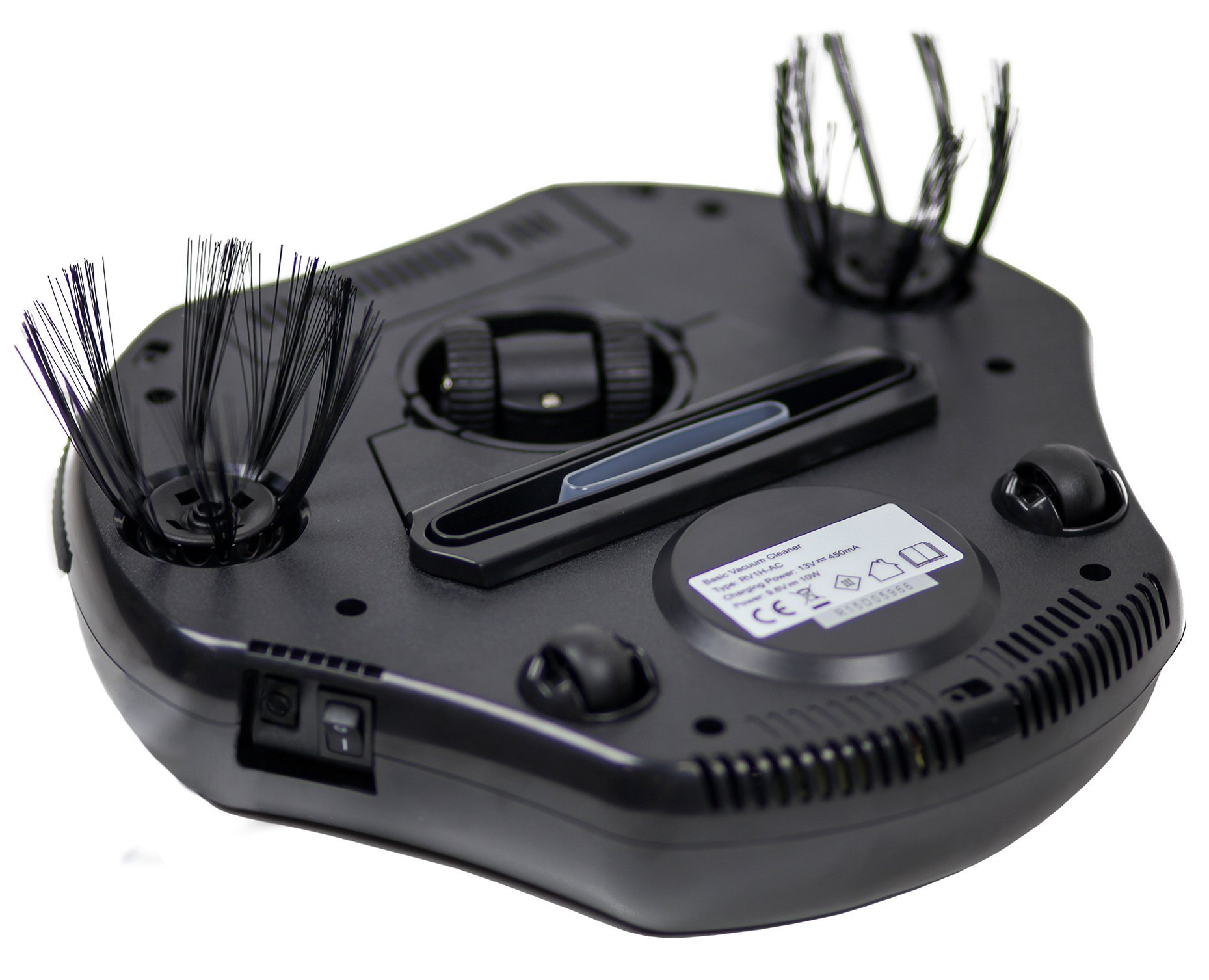 Робот пылесос ТТ 80 Top Technology